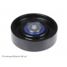 Galet enrouleur (courroie d'accessoire) BLUE PRINT