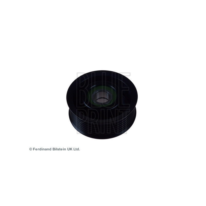 Galet enrouleur (courroie d'accessoire) BLUE PRINT