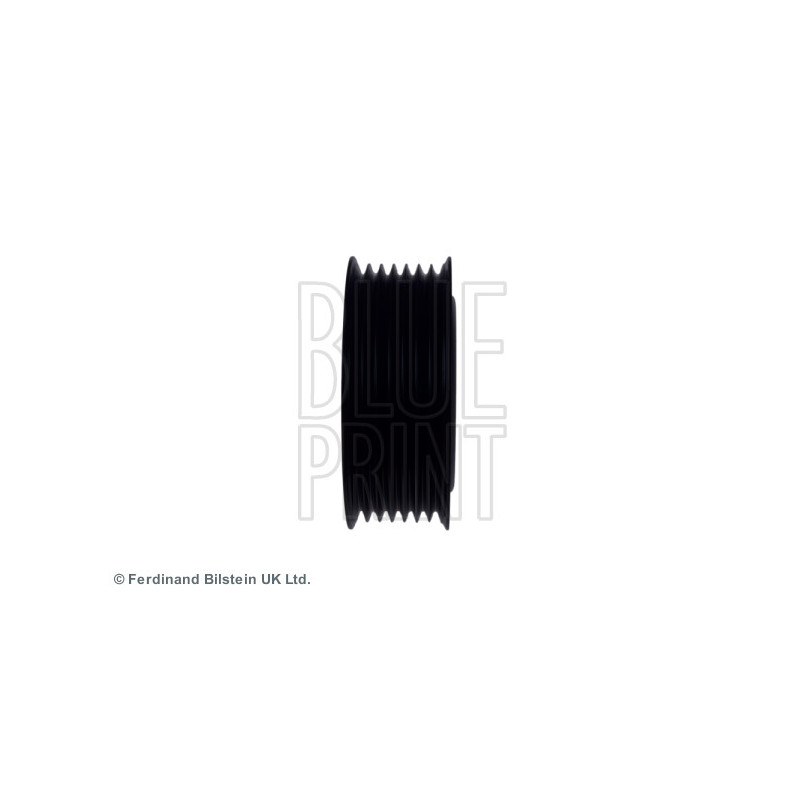 Galet enrouleur (courroie d'accessoire) BLUE PRINT