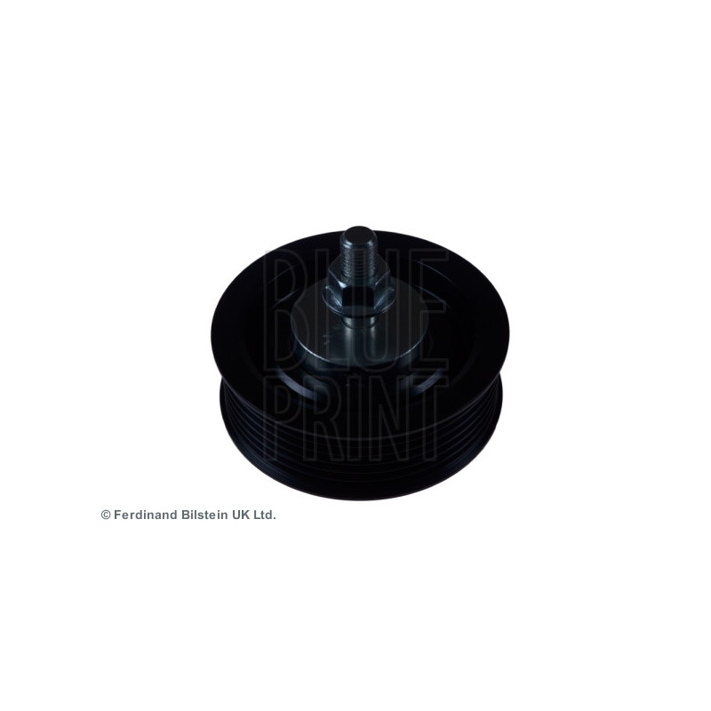 Galet enrouleur (courroie d'accessoire) BLUE PRINT