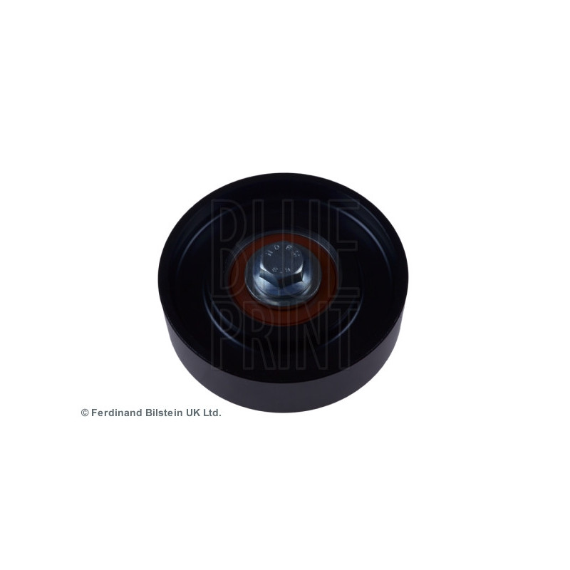 Galet enrouleur (courroie d'accessoire) BLUE PRINT