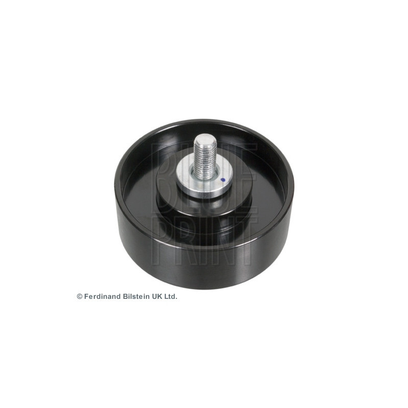 Galet enrouleur (courroie d'accessoire) BLUE PRINT