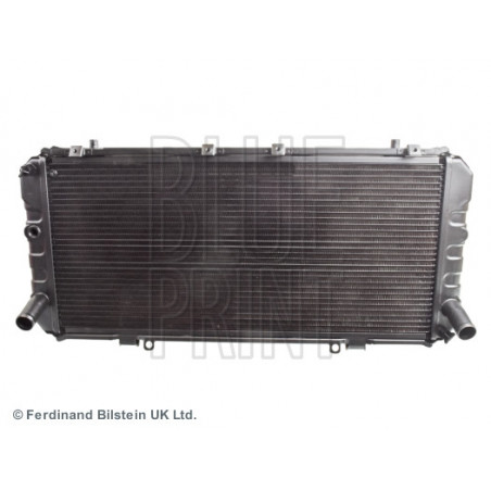 Radiateur BLUE PRINT