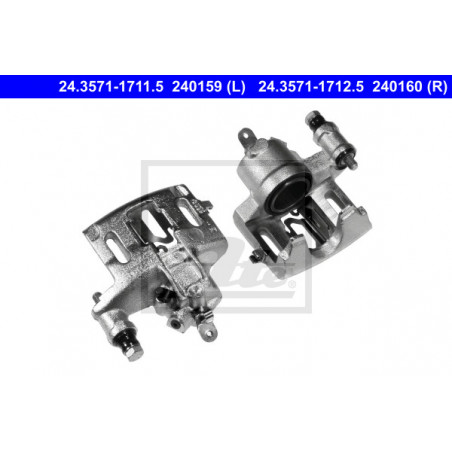 Étrier de frein ATE