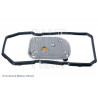 Kit de filtres hyrauliques (transmission auto) BLUE PRINT