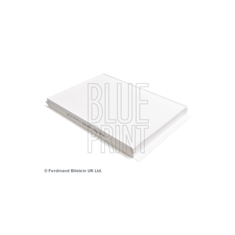 Filtre d'habitacle BLUE PRINT