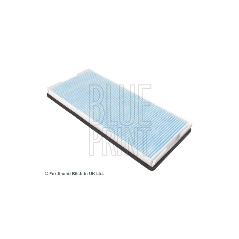 Filtre d'habitacle BLUE PRINT