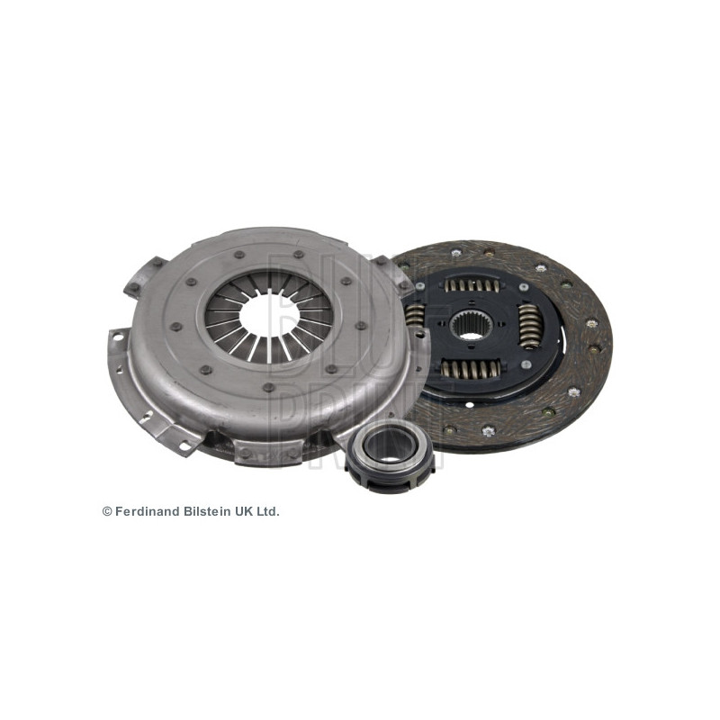 Kit d'embrayage BLUE PRINT