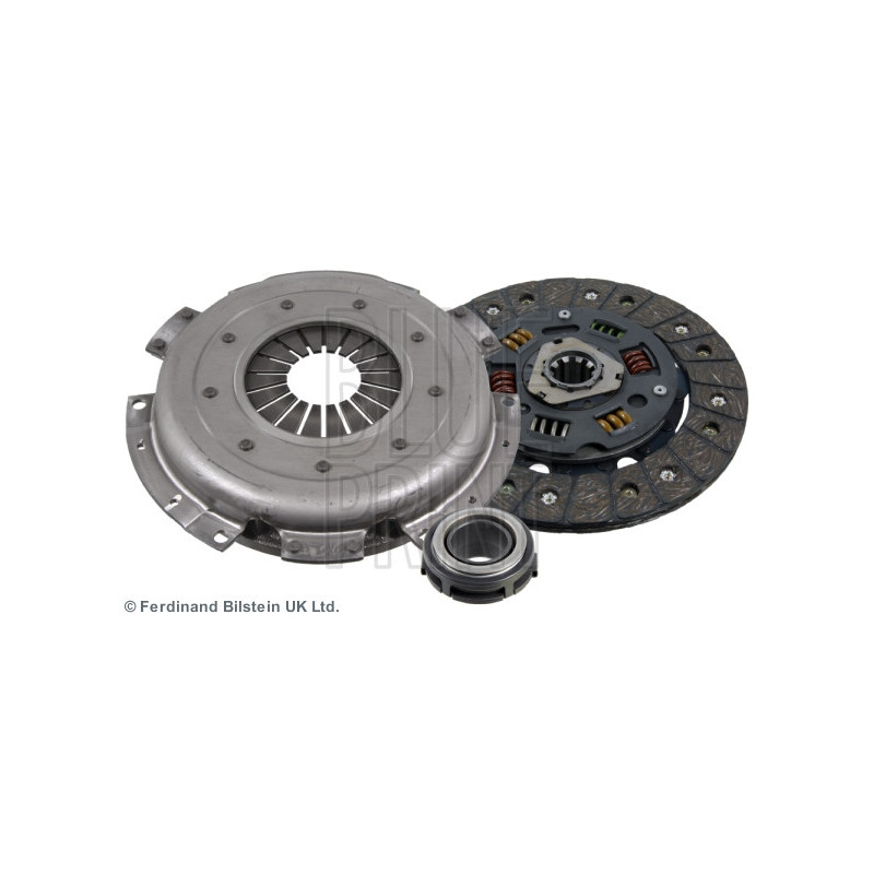 Kit d'embrayage BLUE PRINT