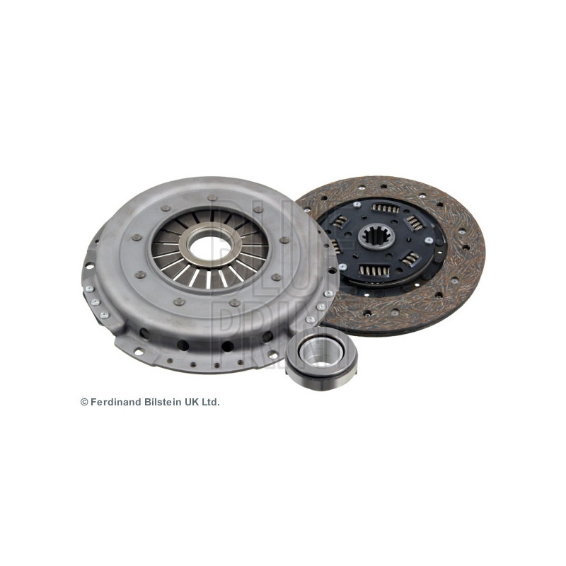 Kit d'embrayage BLUE PRINT