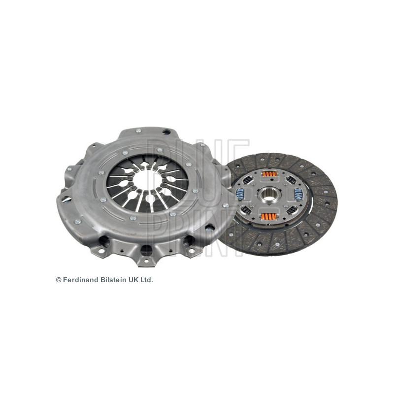 Kit d'embrayage BLUE PRINT