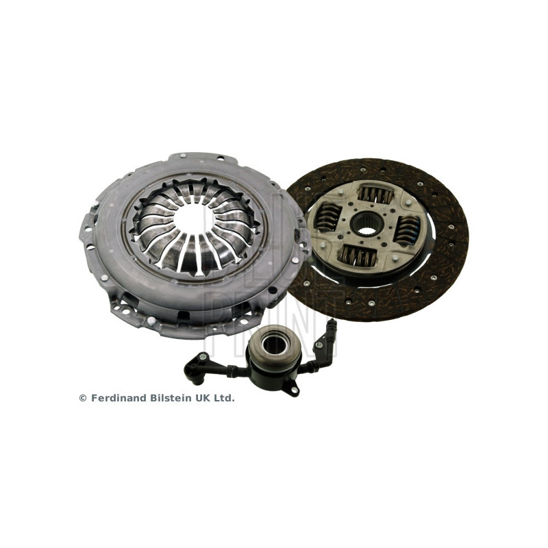 Kit d'embrayage BLUE PRINT