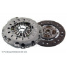 Kit d'embrayage BLUE PRINT