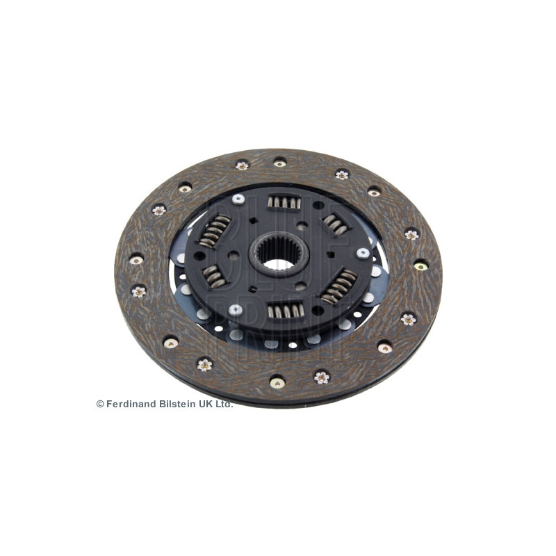 Disque d'embrayage BLUE PRINT