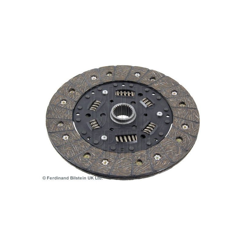Disque d'embrayage BLUE PRINT