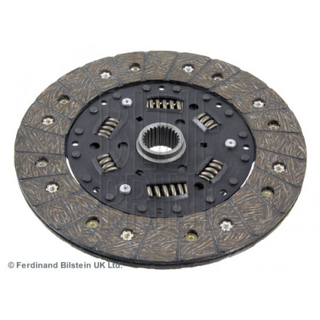 Disque d'embrayage BLUE PRINT