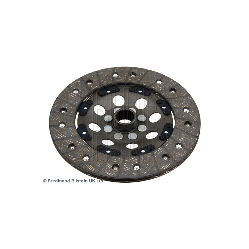 Disque d'embrayage BLUE PRINT