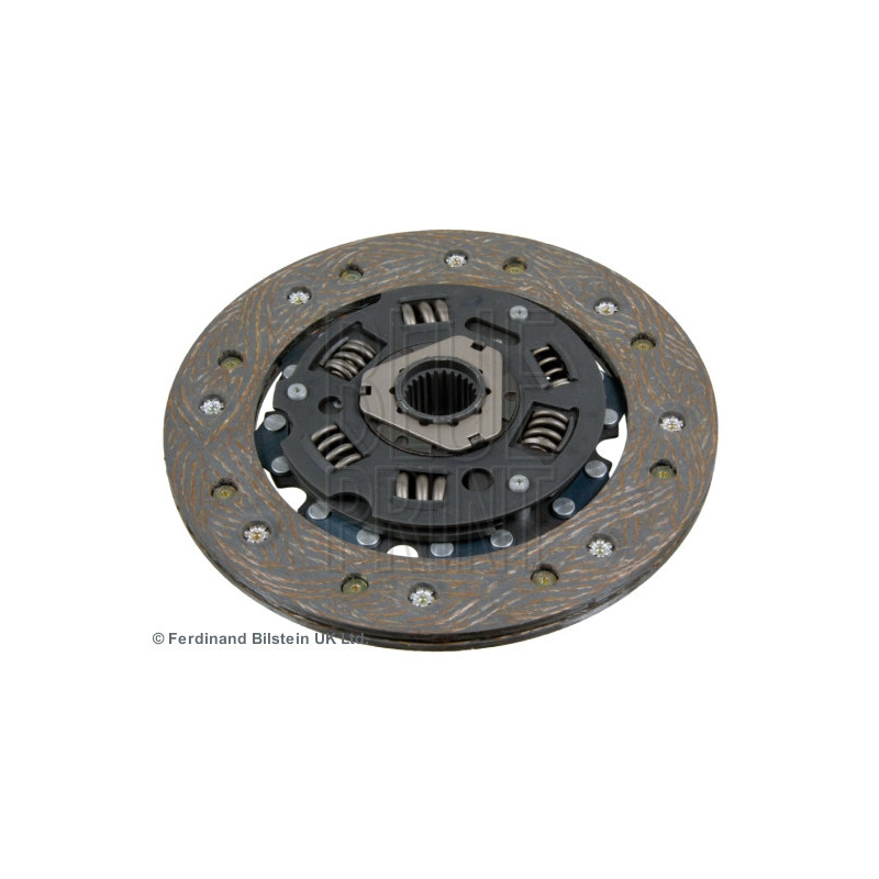 Disque d'embrayage BLUE PRINT