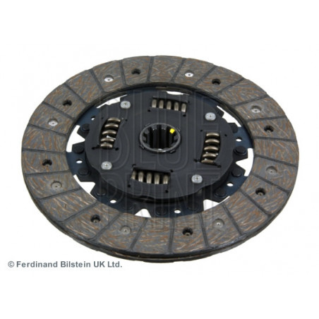 Disque d'embrayage BLUE PRINT