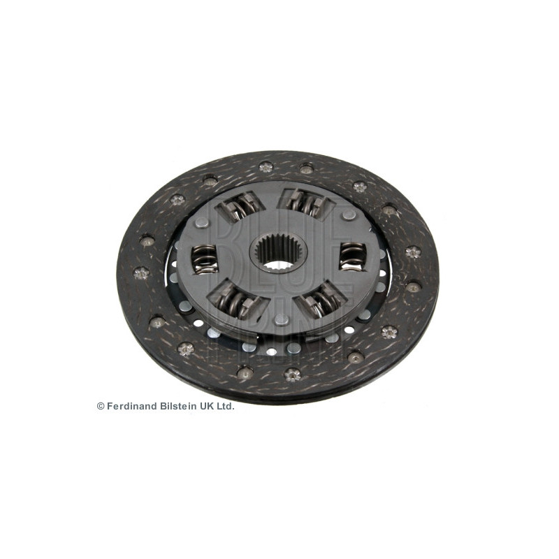 Disque d'embrayage BLUE PRINT