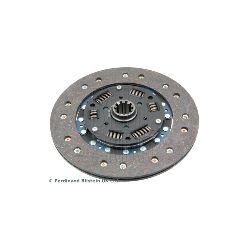 Disque d'embrayage BLUE PRINT
