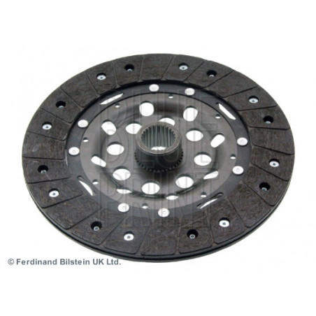 Disque d'embrayage BLUE PRINT