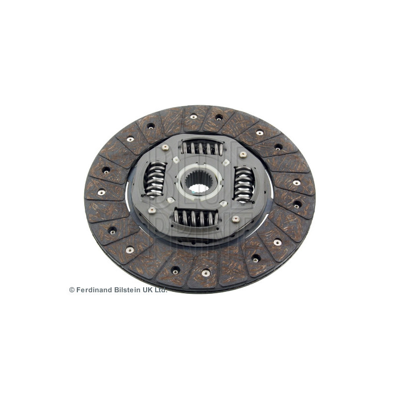 Disque d'embrayage BLUE PRINT