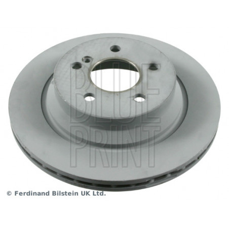 Jeu de 2 disques de frein...