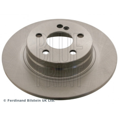 Jeu de 2 disques de frein...