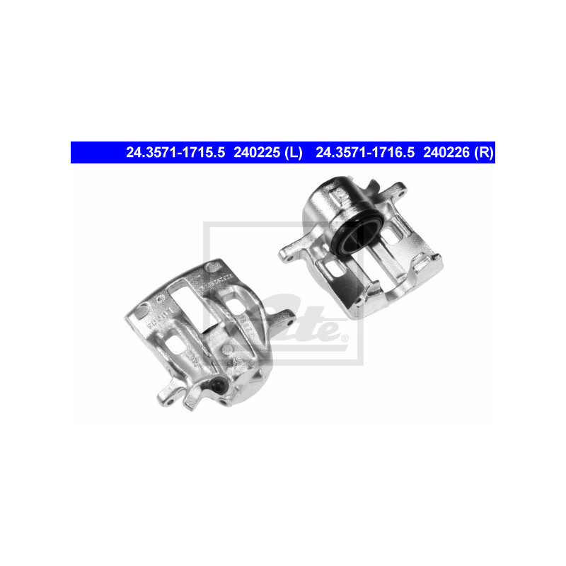 Étrier de frein ATE