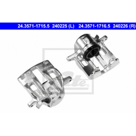 Étrier de frein ATE