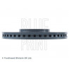 Jeu de 2 disques de frein BLUE PRINT