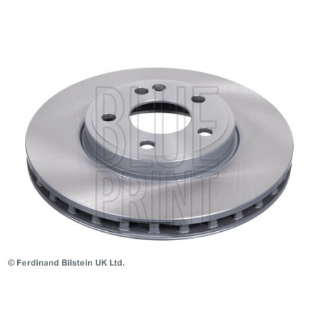 Jeu de 2 disques de frein BLUE PRINT