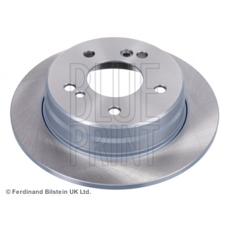 Jeu de 2 disques de frein...