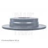 Jeu de 2 disques de frein BLUE PRINT