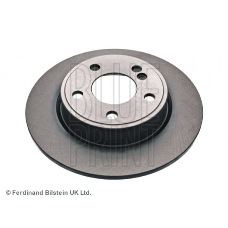 Jeu de 2 disques de frein BLUE PRINT