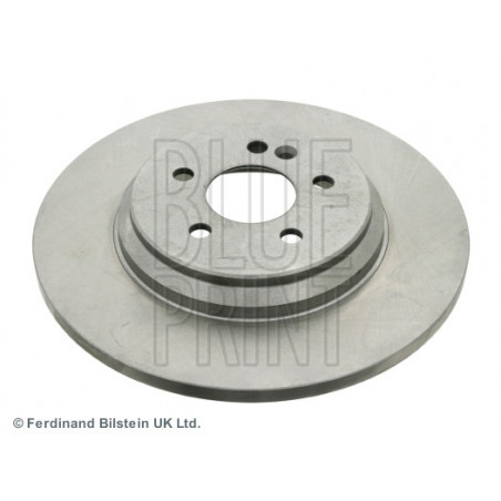 Jeu de 2 disques de frein...