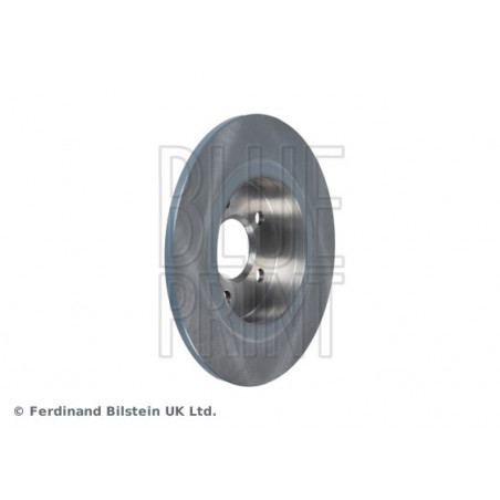 Jeu de 2 disques de frein BLUE PRINT