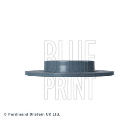 Jeu de 2 disques de frein BLUE PRINT