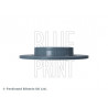 Jeu de 2 disques de frein BLUE PRINT