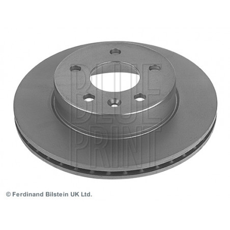 Jeu de 2 disques de frein...