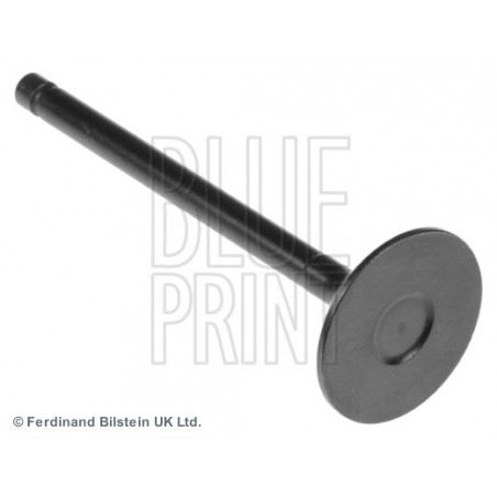 soupape d'admission BLUE PRINT