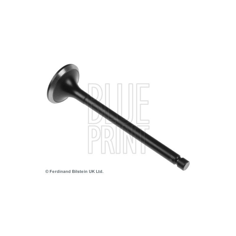 soupape d'échappement BLUE PRINT