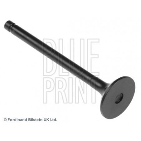 soupape d'échappement BLUE PRINT