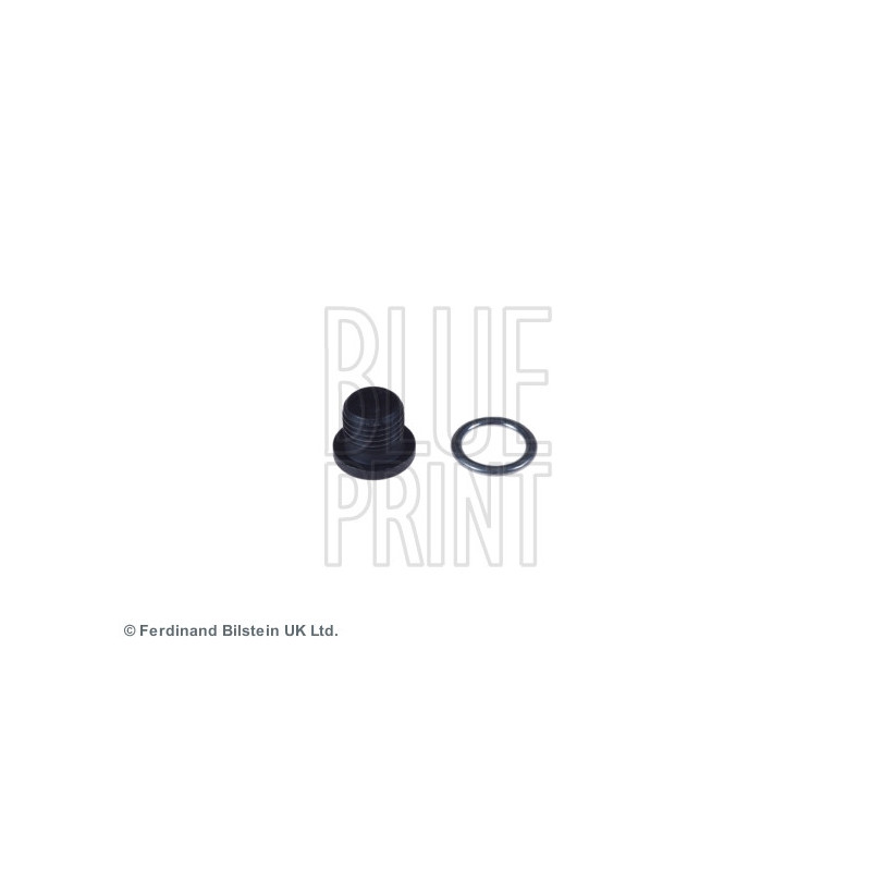 Bouchon de vidange BLUE PRINT