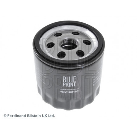 Filtre à huile BLUE PRINT