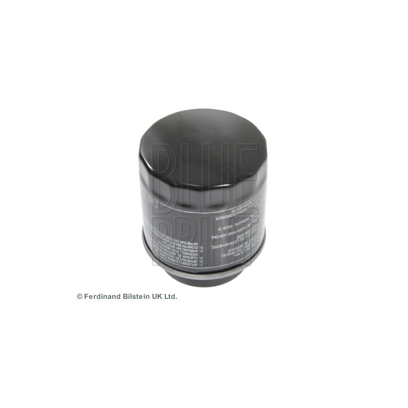 Filtre à huile BLUE PRINT