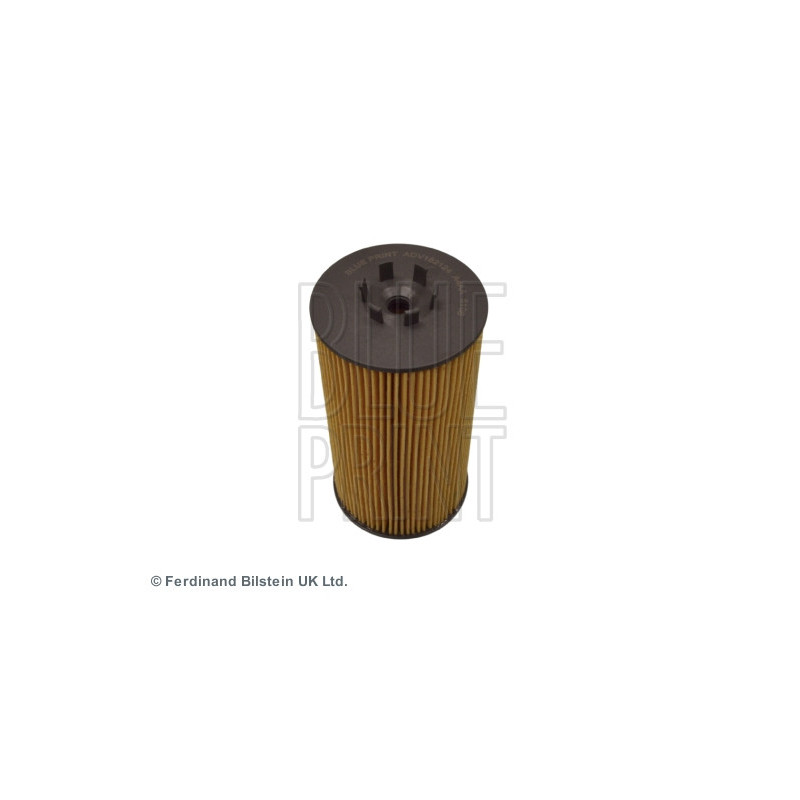 Filtre à huile BLUE PRINT