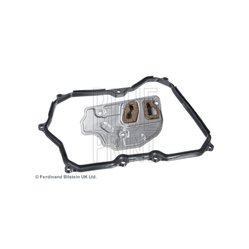 Kit de filtres hyrauliques (transmission auto) BLUE PRINT