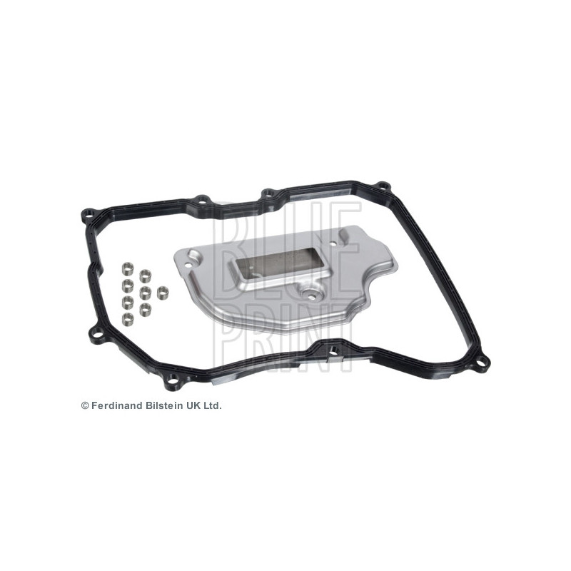 Kit de filtres hyrauliques (transmission auto) BLUE PRINT
